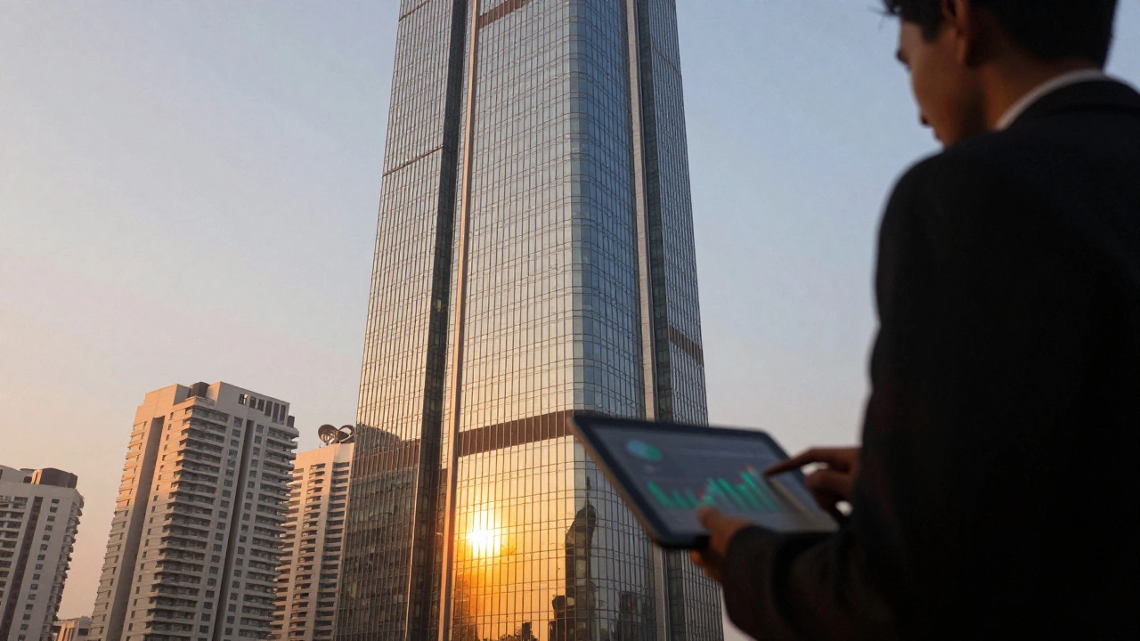 What Does CBRE Stand For? A Guide to the World’s Largest Commercial Real Estate Firm