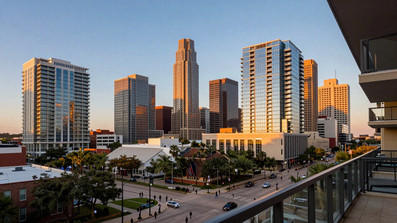 What is Rent in Austin, TX? 2026 Average Prices & Neighborhood Guide
