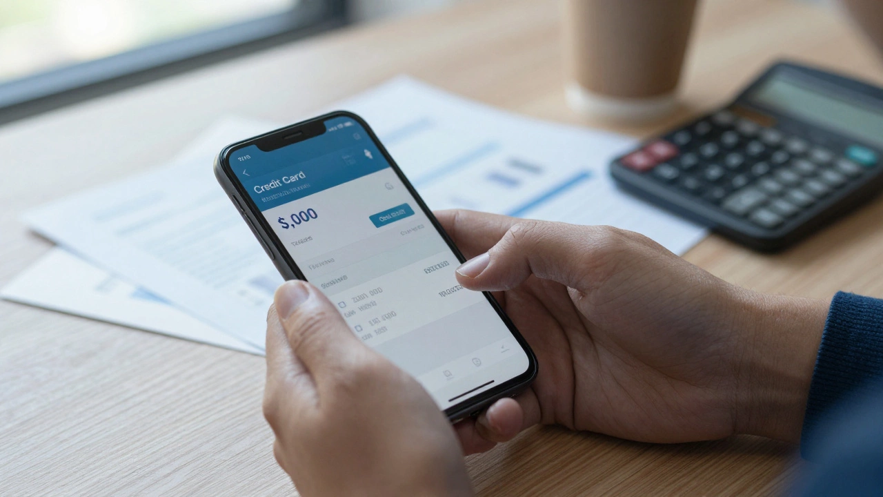 What Is the Minimum Payment on a $3,000 Credit Card? A Simple Guide