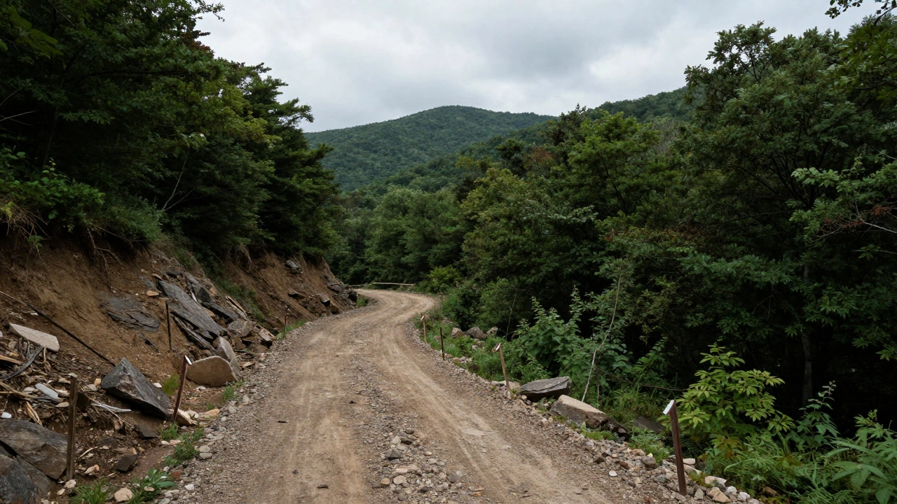 Which State Is Worth Moving To for Land in 2026? Cost, Climate & Rules