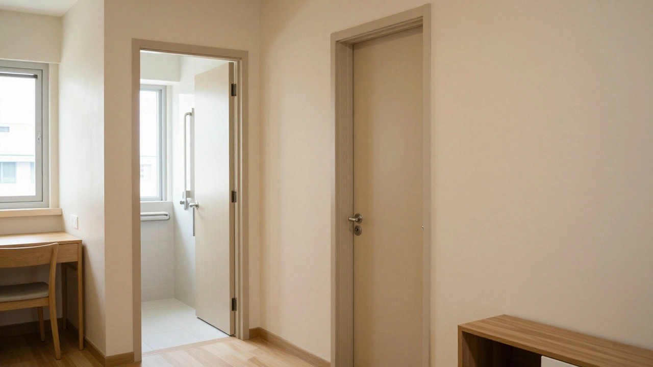 Type 1 vs Type 2 2-Room Flats: What’s the Real Difference?