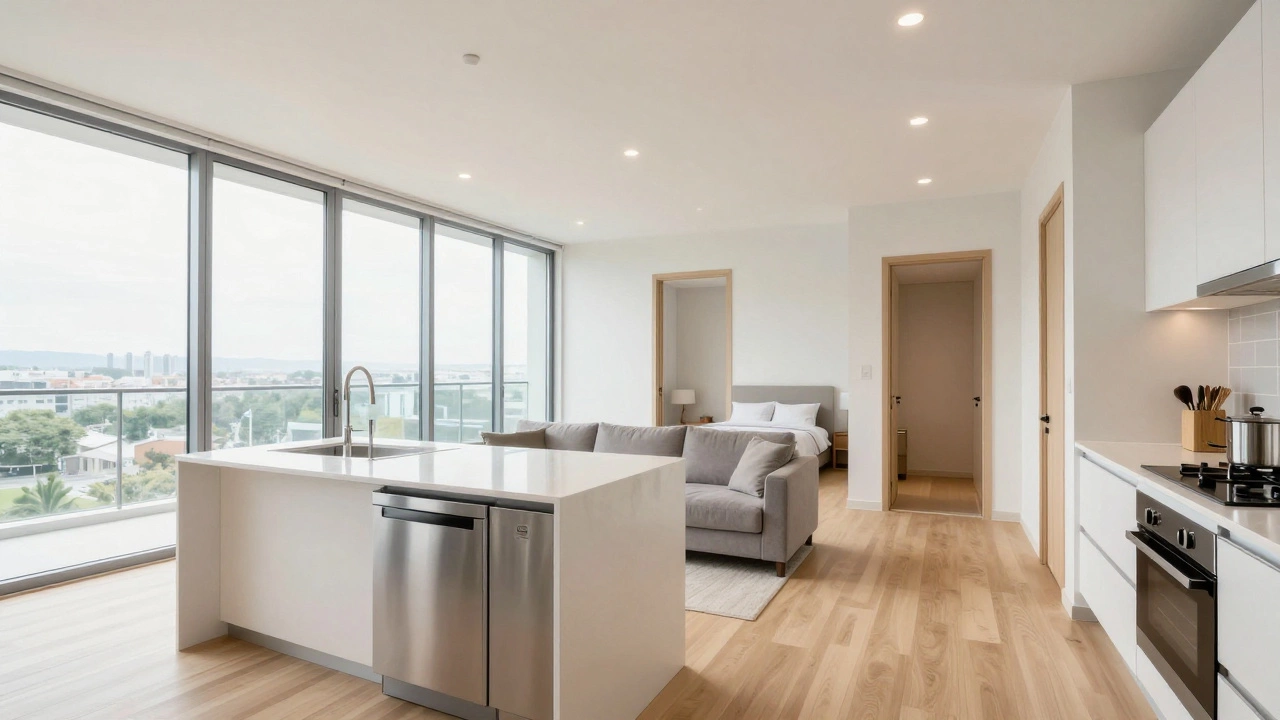 What is a 3DK Apartment? Understanding the Layout and Benefits