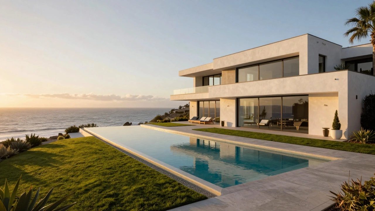 How Much Does a Villa Cost in the USA? A 2026 Price Guide
