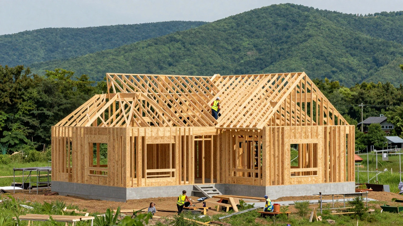 How Much Does It Cost to Build a 3,000 Sq Ft House in Tennessee? (2026 Breakdown)