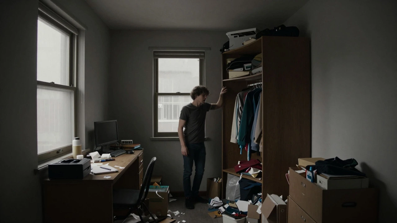 How Much Space Does One Person Need? The Truth About 2BHK Living