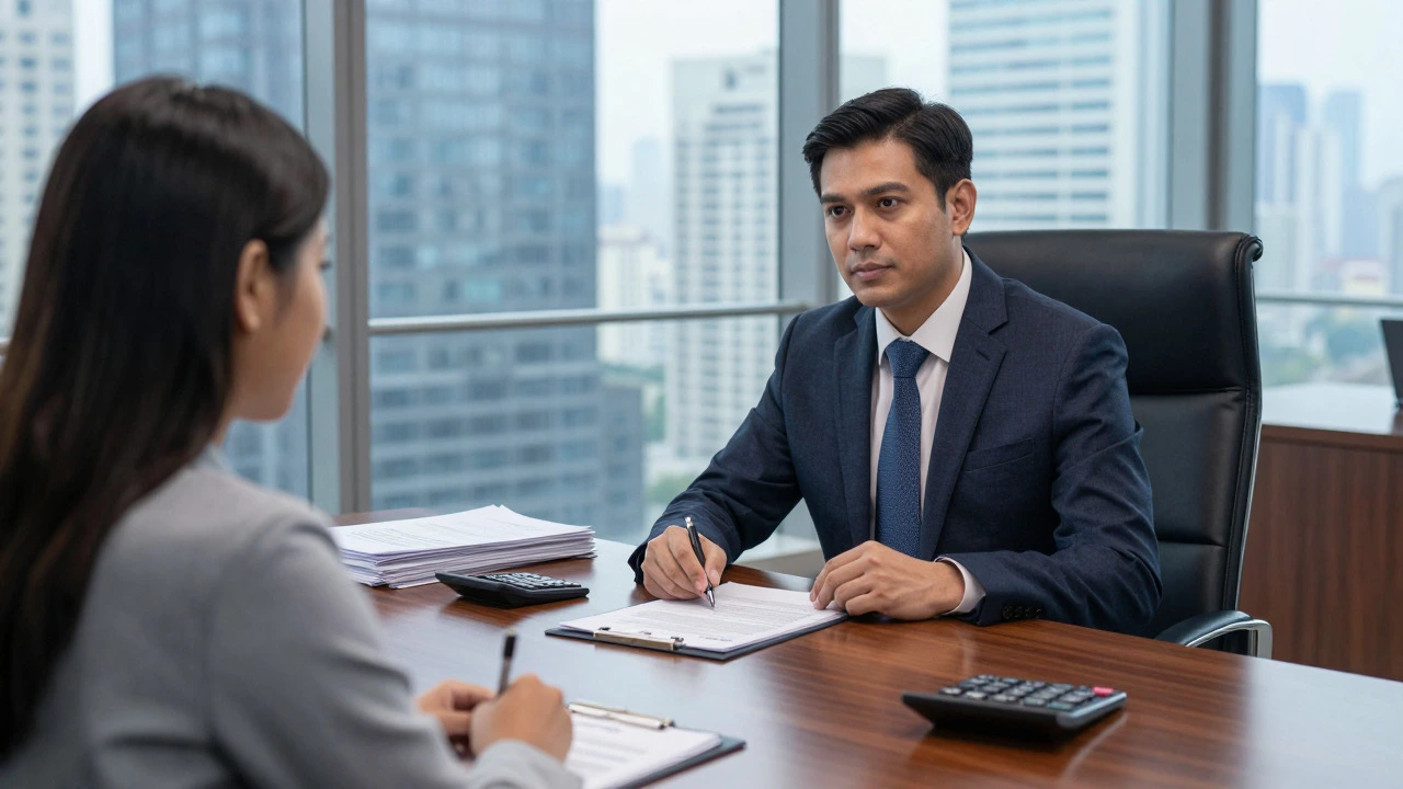 Lowest Down Payment for a Commercial Loan: 2026 Guide