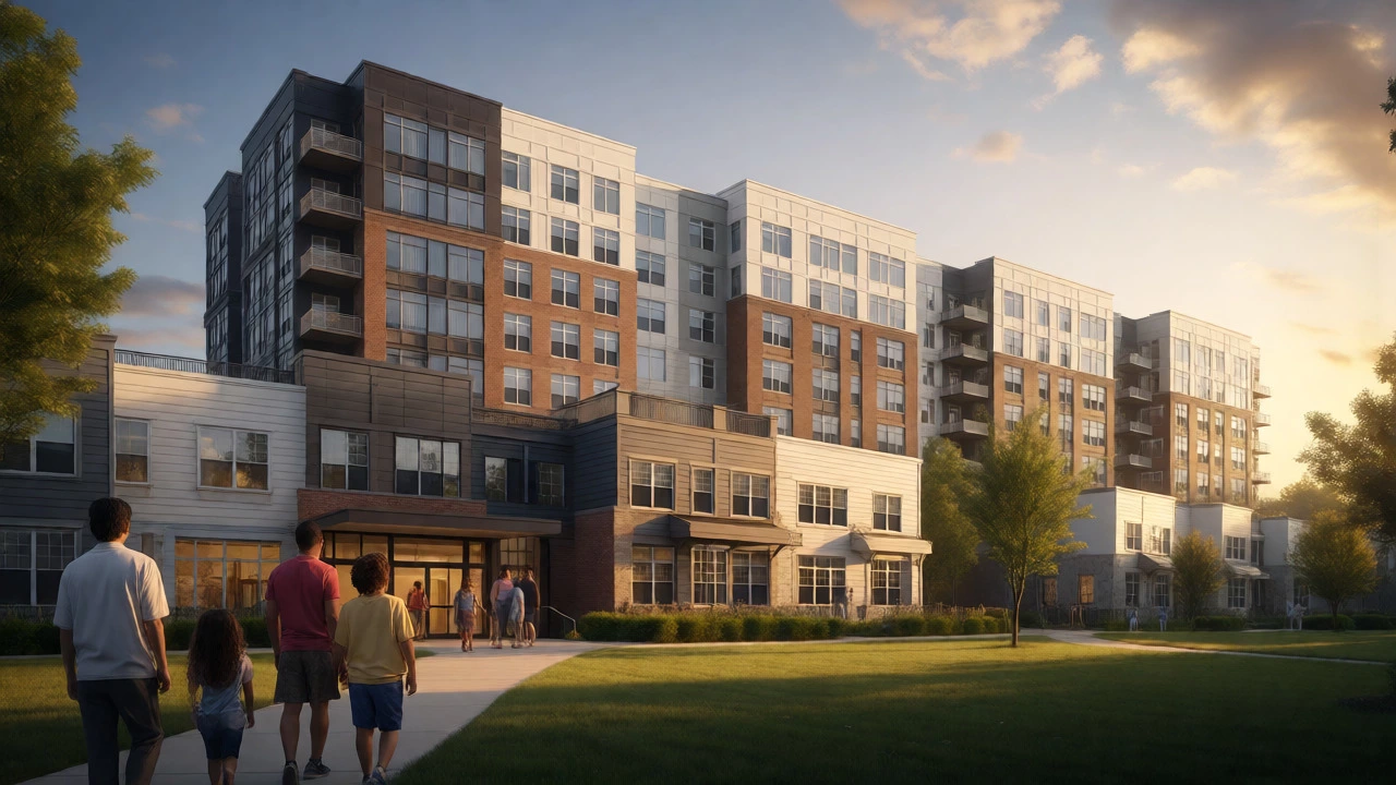 Fairfax County Affordable Housing Ordinance: A Complete Guide for 2026