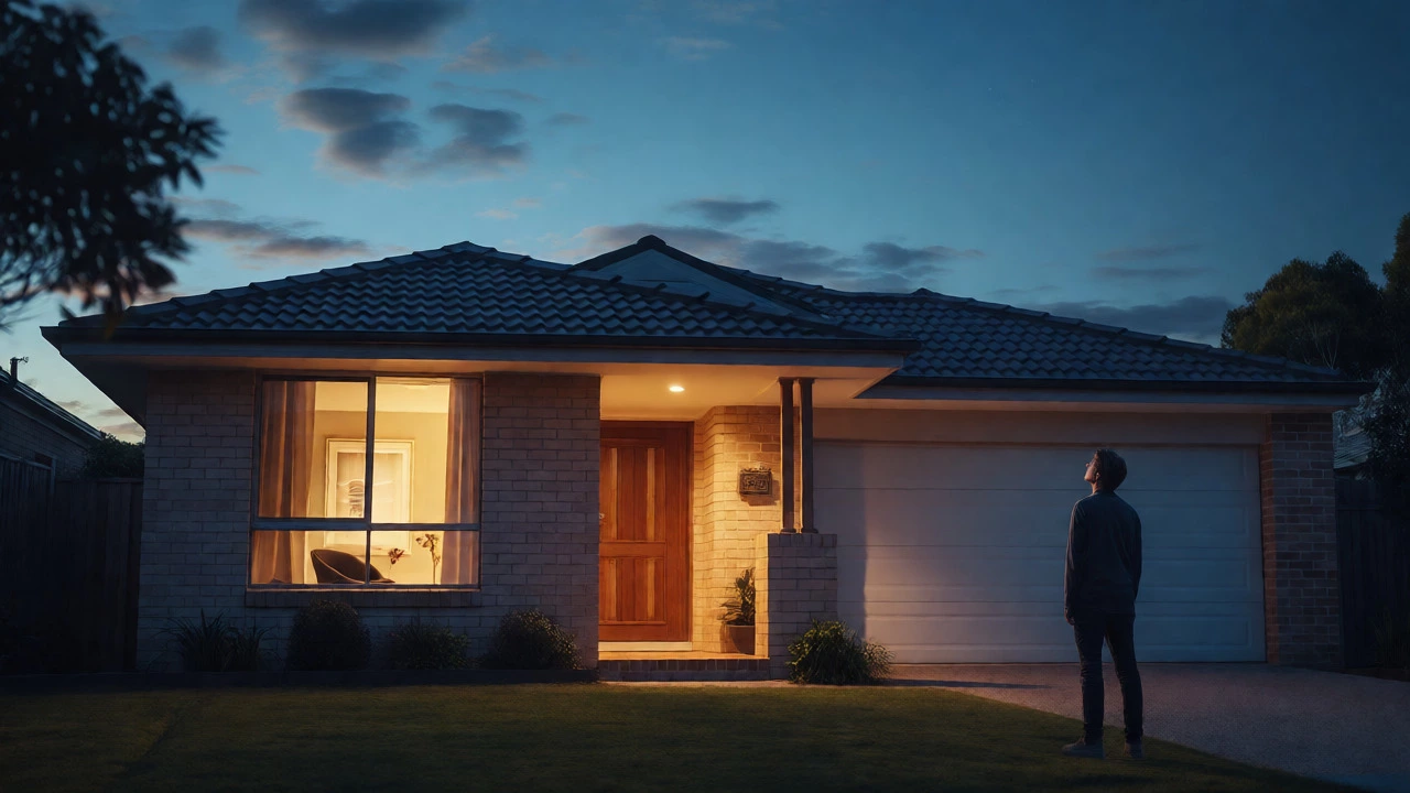 How Long Does It Take to Make a Profit on a Rental Property?