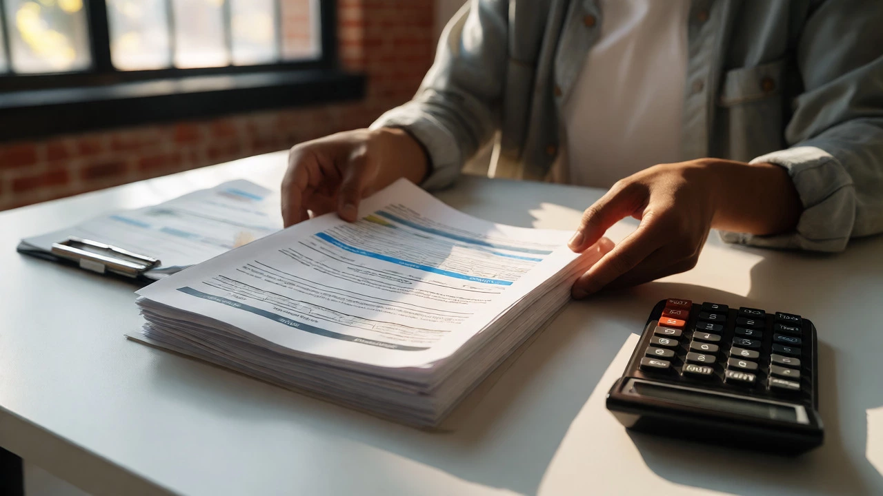 What Do You Need to Rent an Apartment in Maryland?