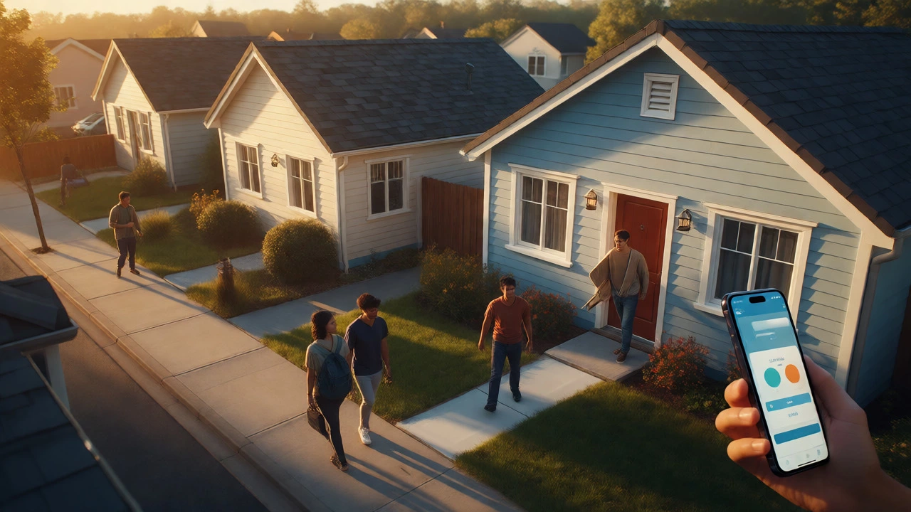 What's the best age to buy a house? A realistic guide for first-time buyers