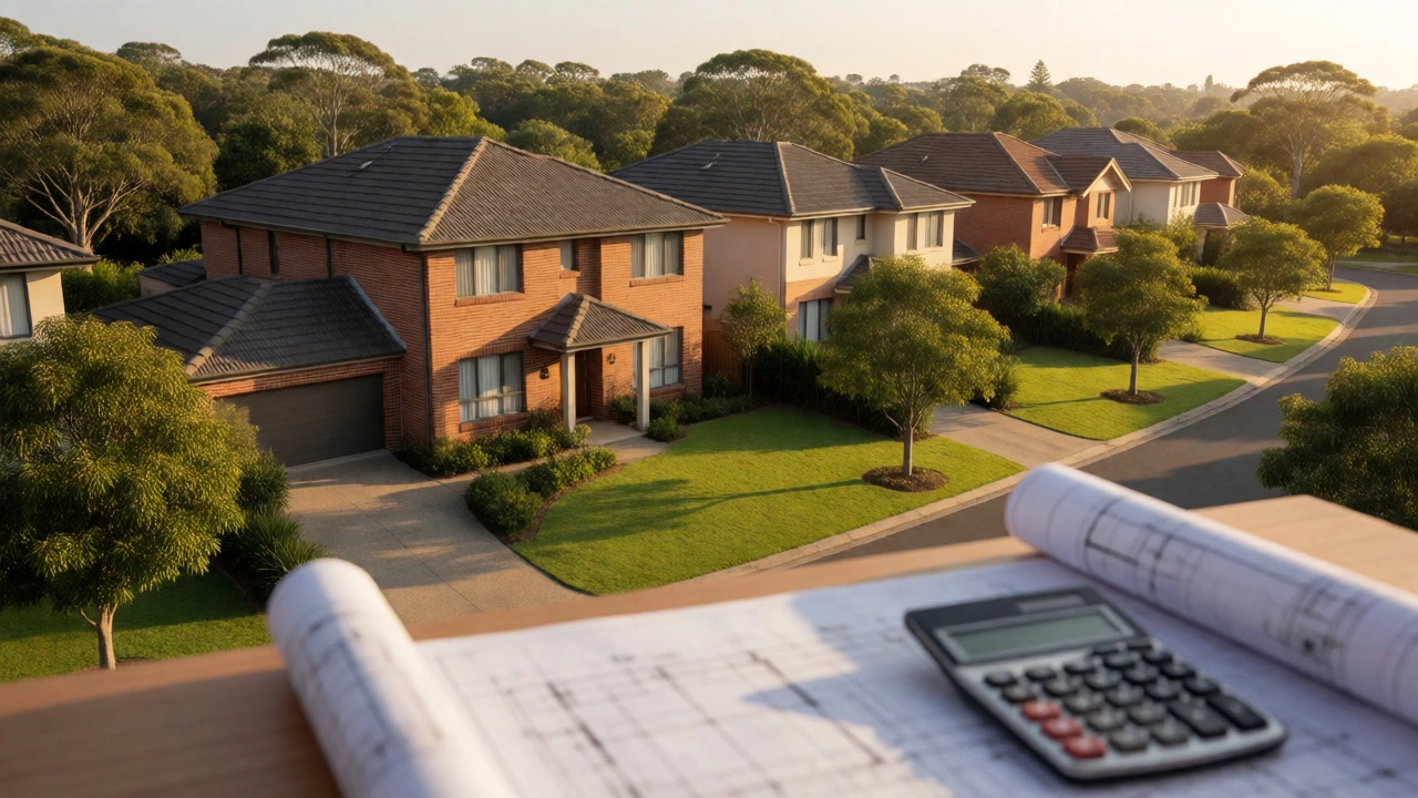 Which Real Estate Type Is Most Profitable? A Guide for Investors